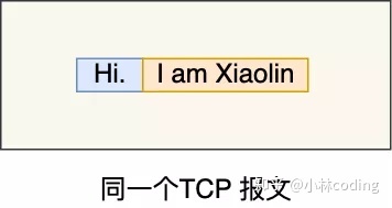 怎么解决TCP网络传输「粘包」问题？_udp_02