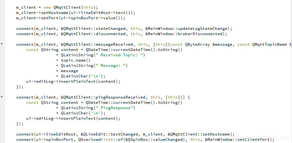 Qt5 使用 Qt官方Qt MQTT,Qt5 使用 Qt官方Qt MQTT_文件拷贝_15,第15张