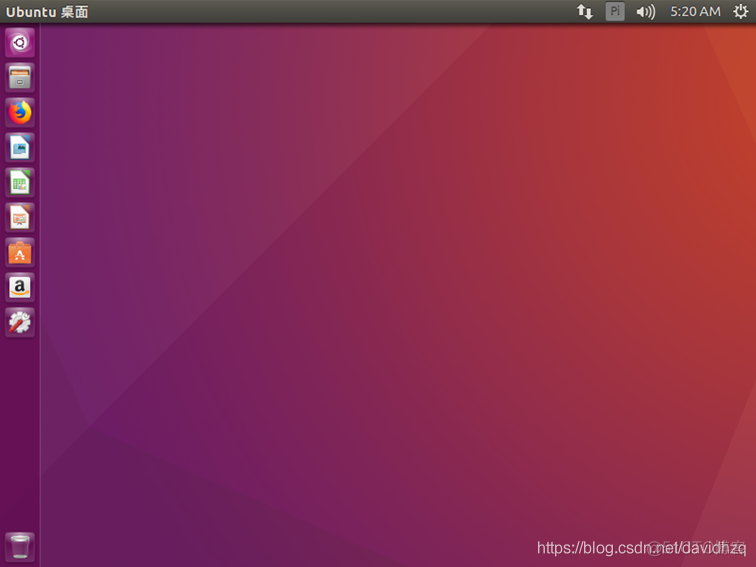 Ubuntu、kubuntu、xUbuntu、lubuntu等版本区别及界面样式_桌面环境