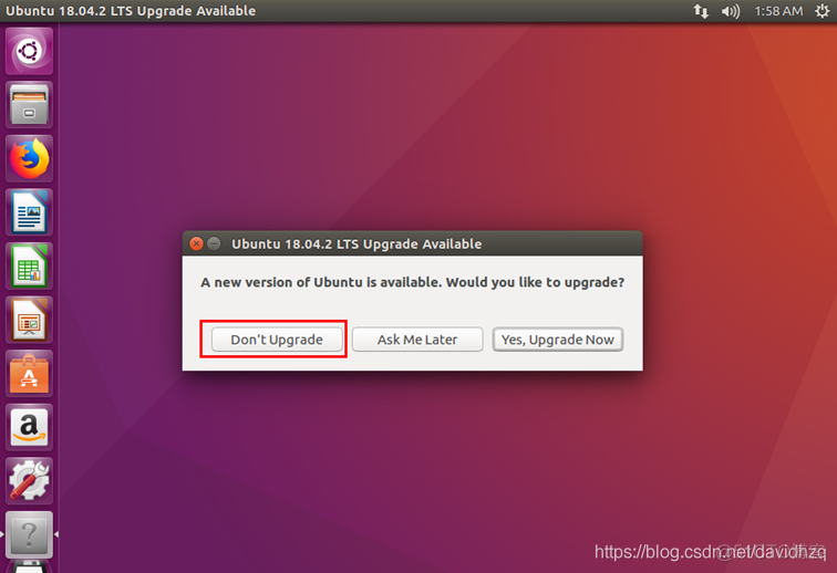 VMware虚拟机安装Ubuntu16-18系统超详细过程(含下载地址)_创建虚拟机_21