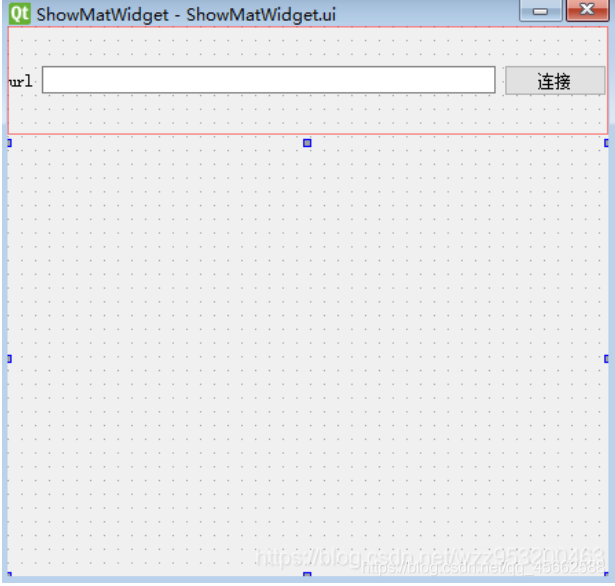 QT+Opencv实现视频流播放_数据帧