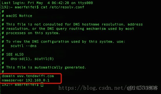 wget: unable to resolve host address ‘ftp.gnu.org’（CentOS 7的网络配置）_centos