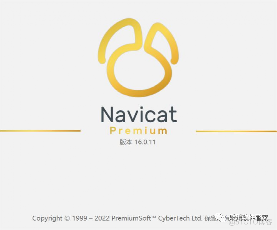 Navicat Premium 16软件安装包和安装教程_数据库管理_13