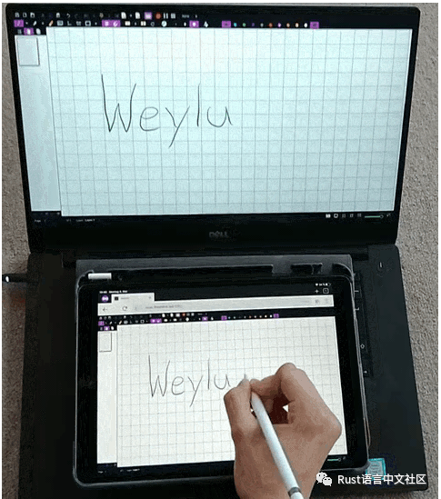 【Rust 日报】2022-01-30 给Rust新人的五个Tips_平板电脑
