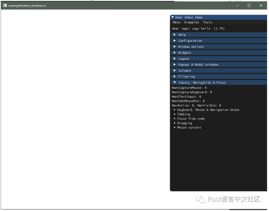 【每周一库】 imgui-rs - Rust下的Dear ImGui binding_string类_02