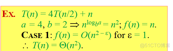 master method （主方法计算递归公式的T(n)）_正则化_11