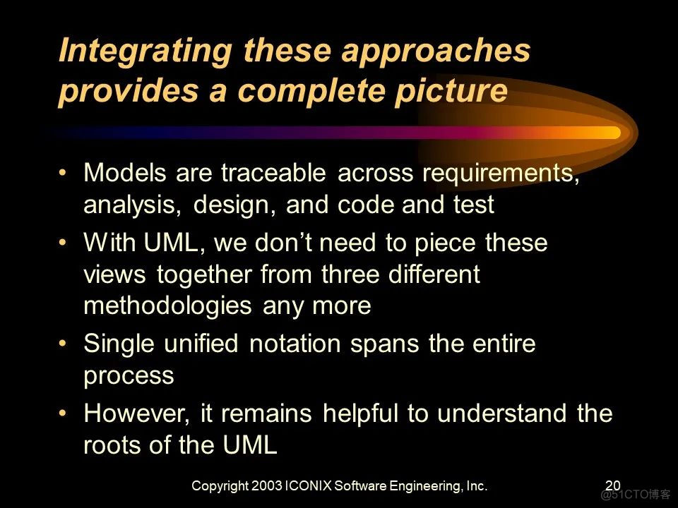 Doug Rosenber-UML统一对象建模以及XP存在的问题-UMLChina讲座-音频和幻灯_ide_118