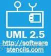 UML相关工具一览（截止2016年5月）_UML_31