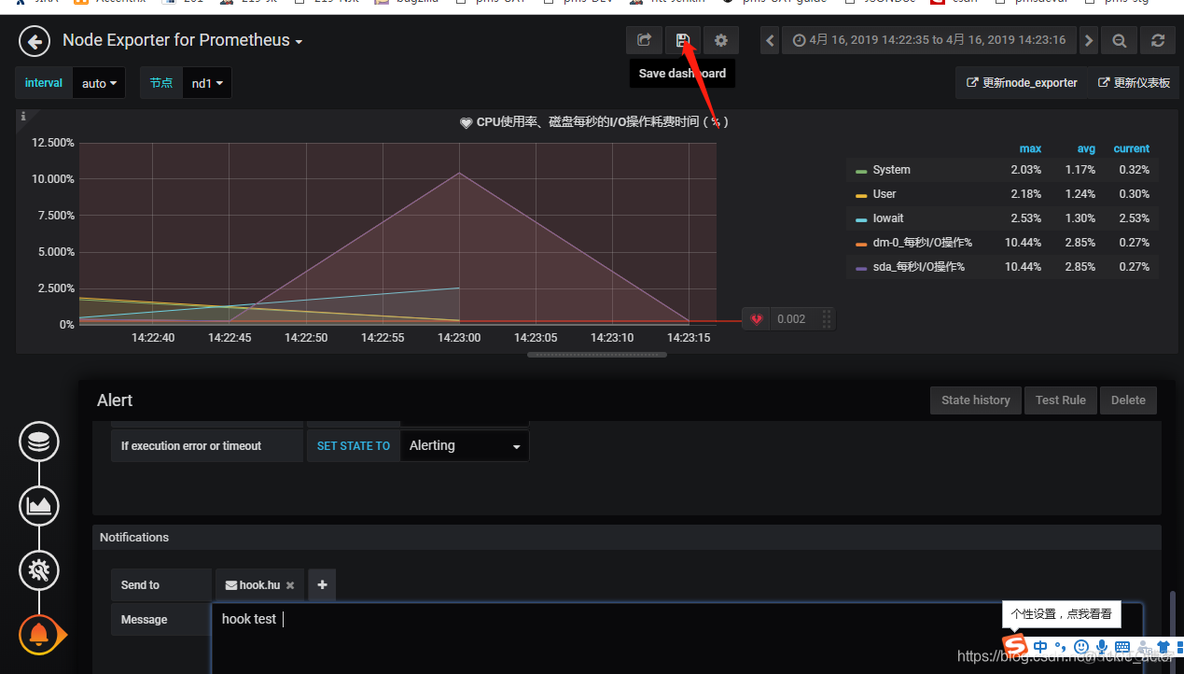 Grafana 告警配置并发送邮件_配置文件_14