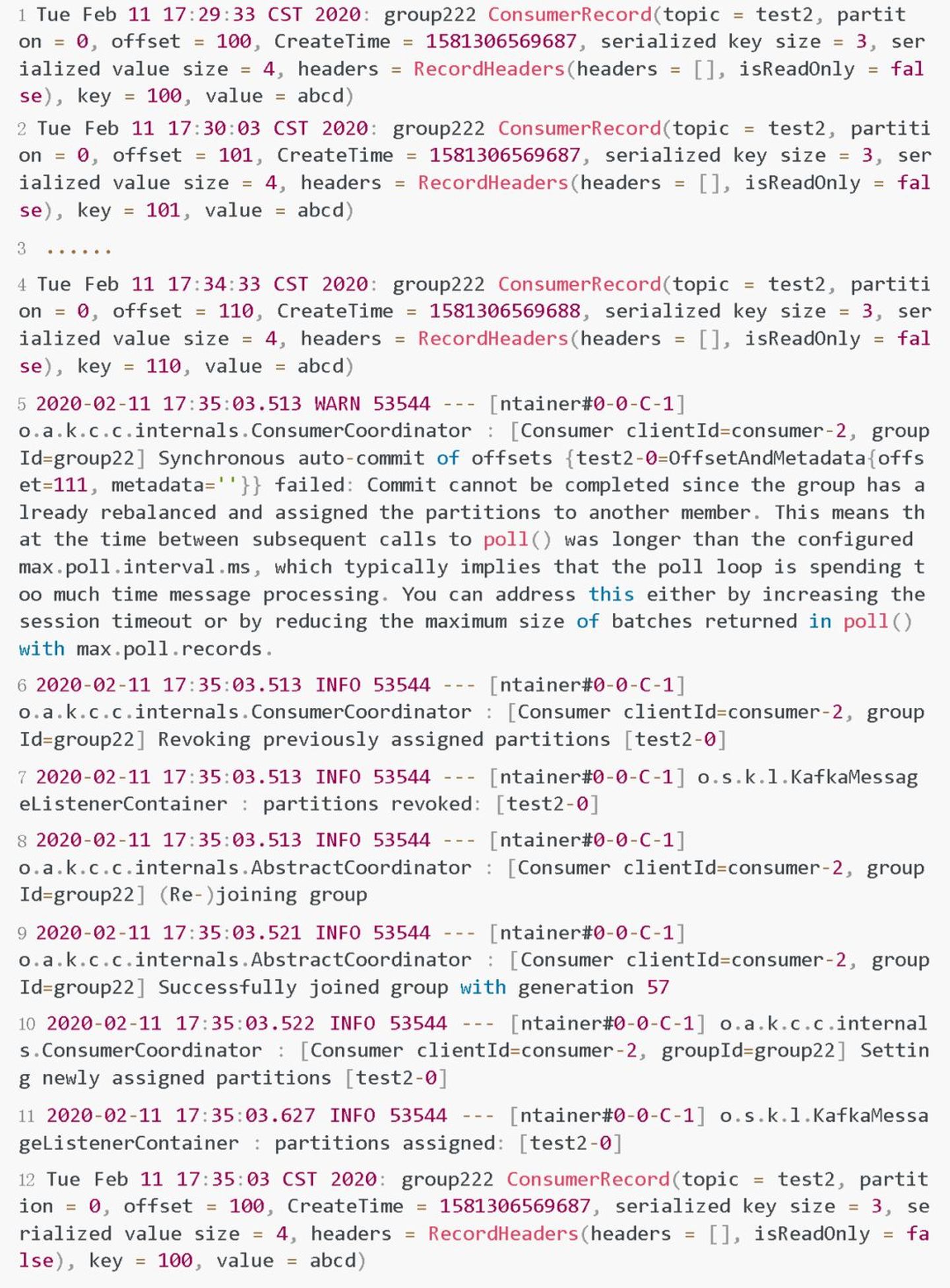 Kafka重复消费场景及解决方案_rabbitmq_03