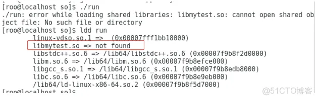 GCC/G++编译器中指定库文件（LIB）、头文件（INCLUDE）_g++_03