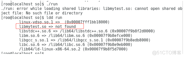 GCC/G++编译器中指定库文件（LIB）、头文件（INCLUDE）_库文件_06