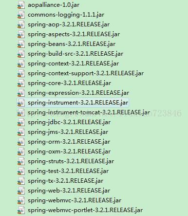 spring task 定时任务实现_xml