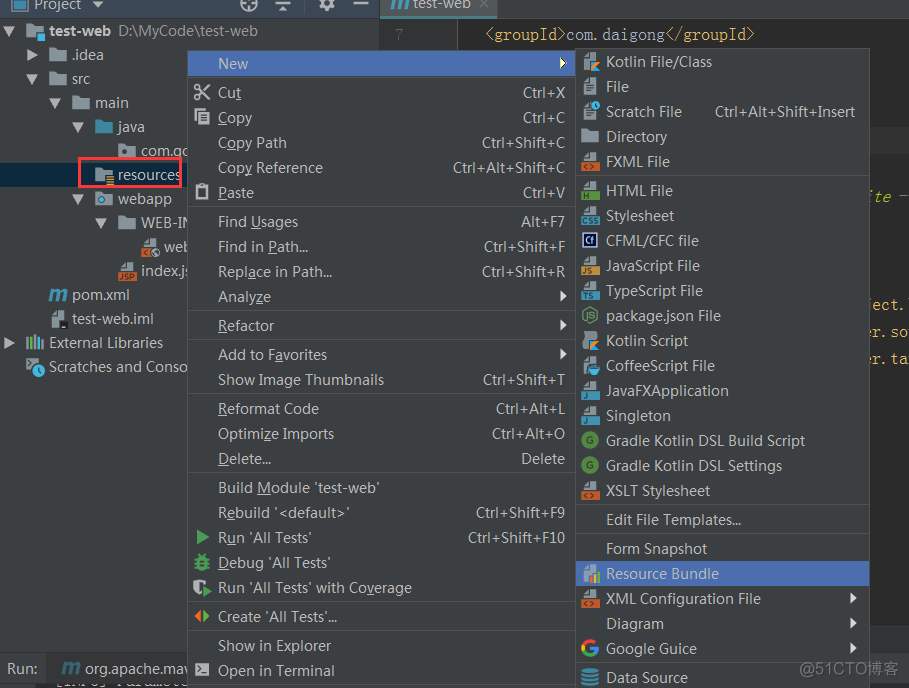 IntelliJ IDEA集成Tomcat部署Web工程_端口号_14