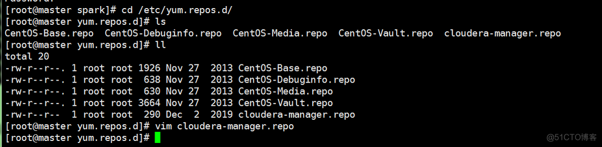 1.Cloudera Manager安装_cloudera_06