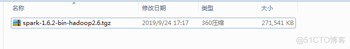 Windows 下部署 hadoop spark环境_hdfs_38