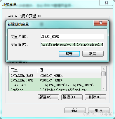 Windows 下部署 hadoop spark环境_hadoop_40