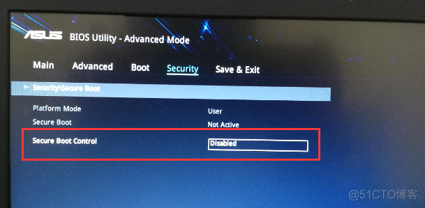 笔记本 原来win10系统改装win7系统遇到 invaid signature detected.check secure boot policy setup问题_安装方法_05