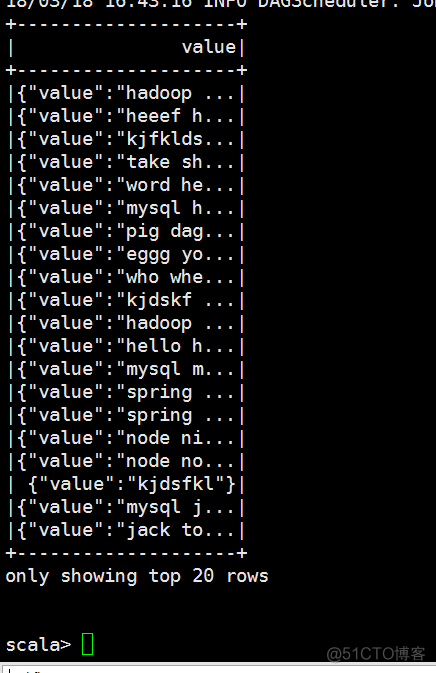 Spark2.X分布式弹性数据集_maven_137