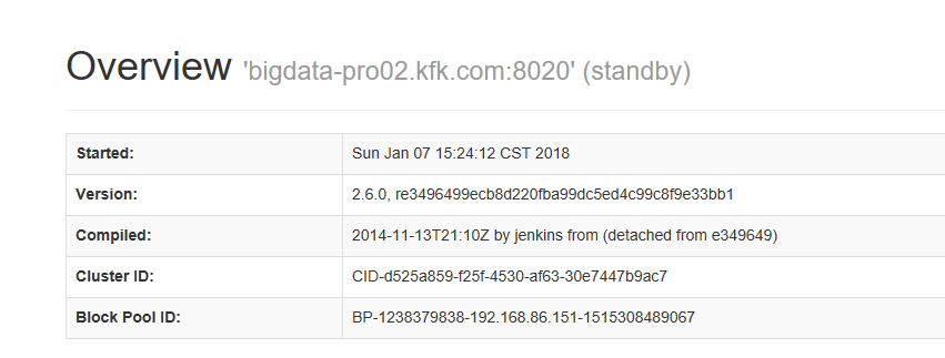 spark新闻项目环境搭建_hdfs_178