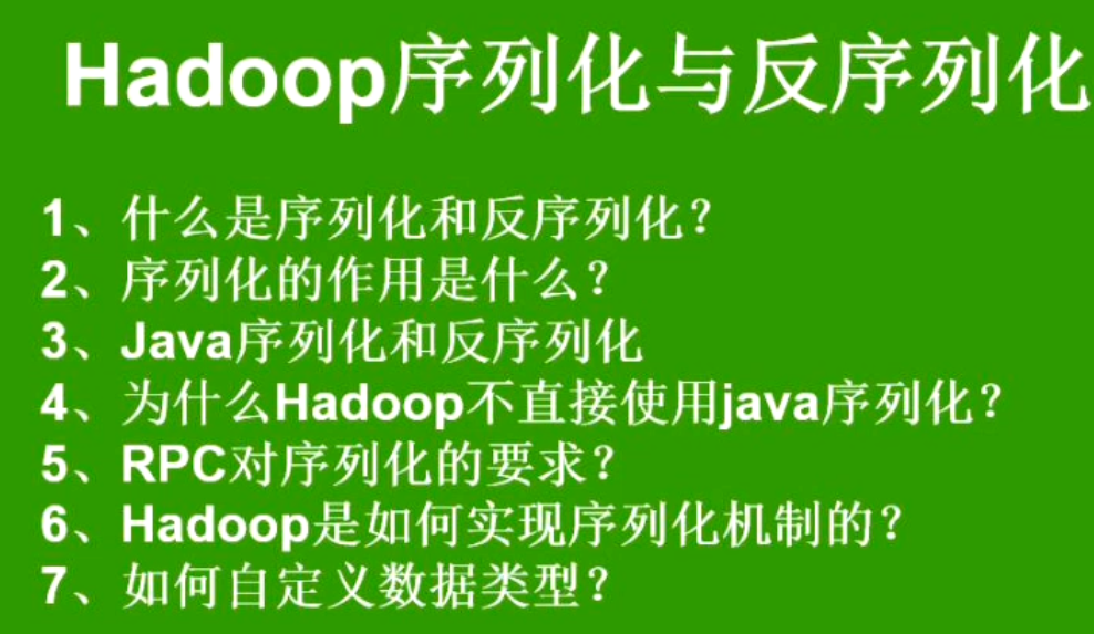 Hadoop  IO_数据_14