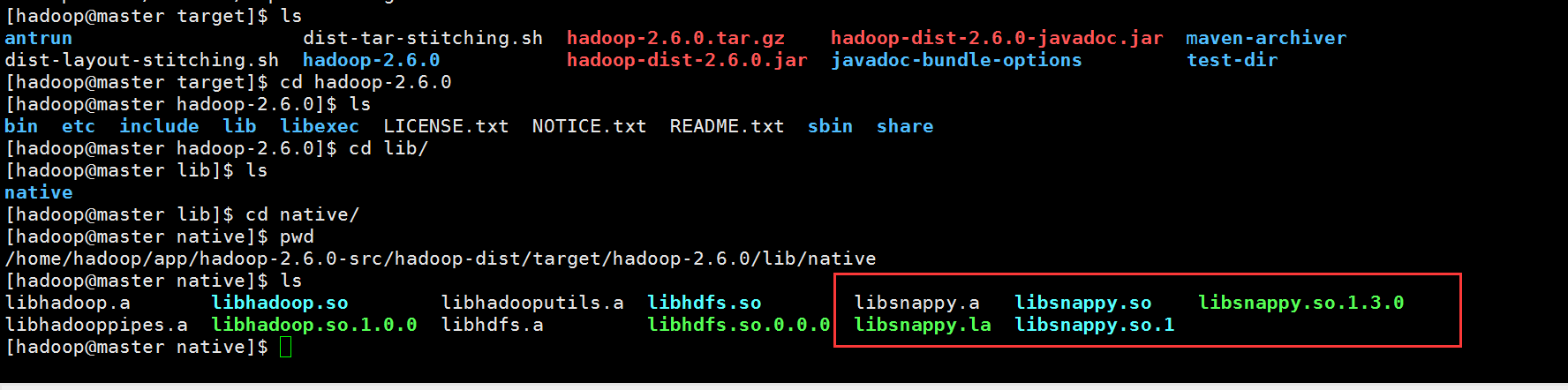 Hadoop  IO_校验和_23