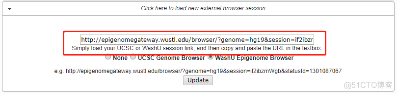 3D Genome Browser:Hi-C数据可视化工具_二维_03