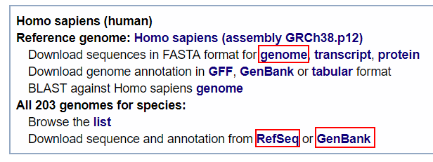 详解参考基因组的下载方式_标识符_02