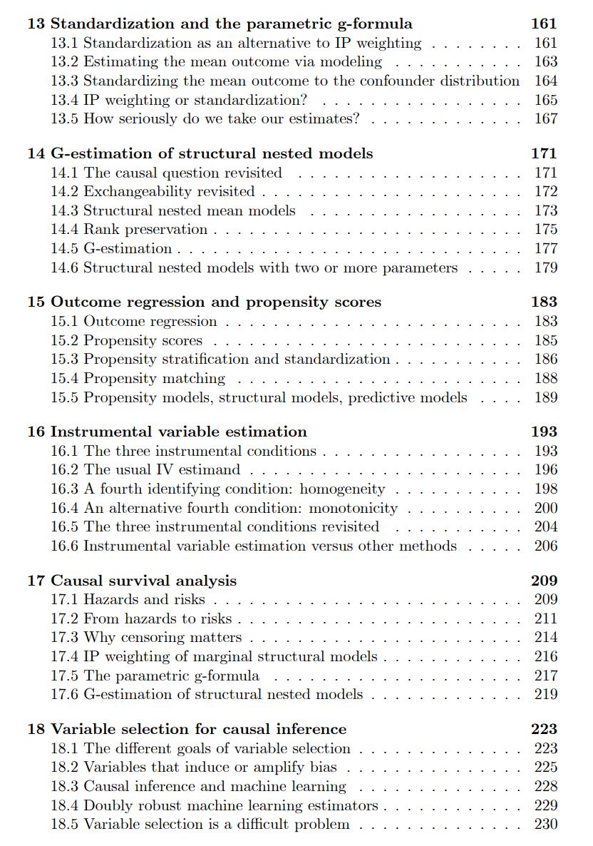 《因果推理算法概述》最新版免费下载_因果推理_04