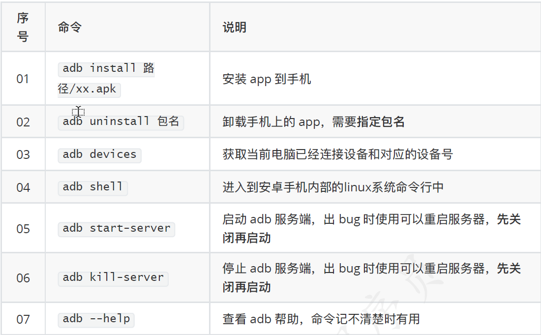 adb 调试工具_包名_05
