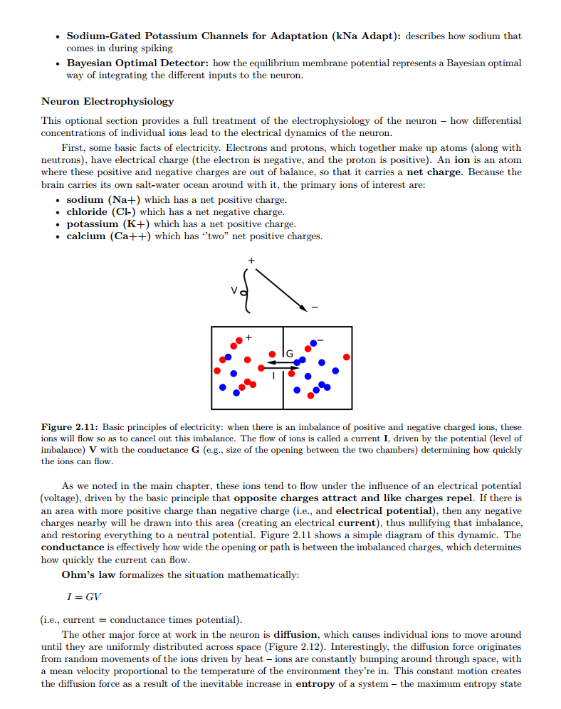 神经网络基础教材-《计算认知神经科学介绍》免费pdf分享_神经网络_10