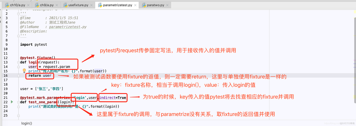 pytest实现用例参数化(@pytest.mark.parametrize)_测试用例_08