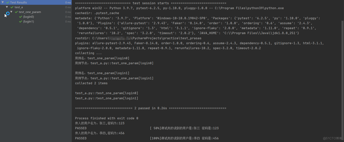 pytest实现用例参数化(@pytest.mark.parametrize)_用例_10