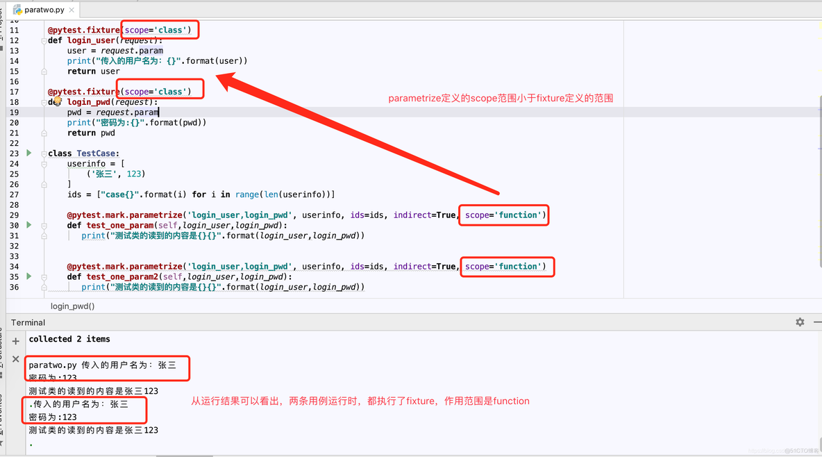 pytest实现用例参数化(@pytest.mark.parametrize)_参数化_13