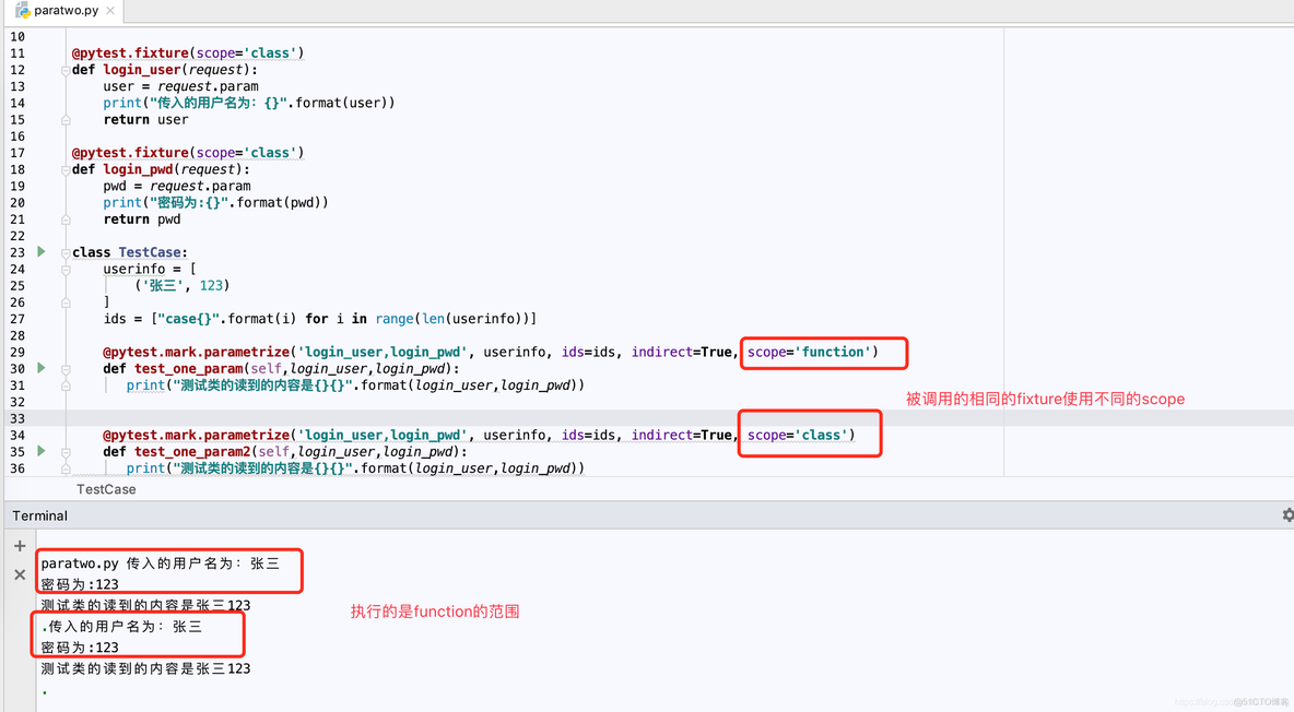 pytest实现用例参数化(@pytest.mark.parametrize)_参数化_15