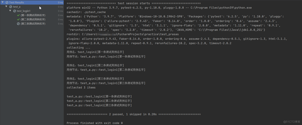 pytest实现用例参数化(@pytest.mark.parametrize)_用例_22