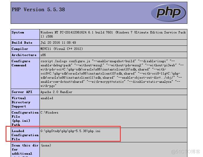 phpmyadmin导入数据库提示：超出 PHP 限制_php_05