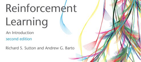 10月最新-深度强化学习圣经-《Reinforcement Learning-第二版》_深度学习