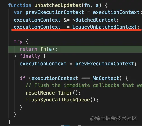 React 的 setState 是同步还是异步？_前端_19