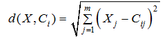 K-Means聚类算法_数据