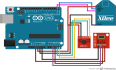 LabVIEW Arduino ZigBee无线气象站（项目篇—3）