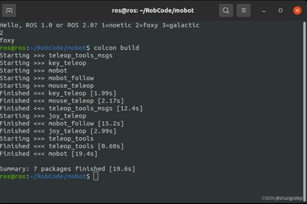 ROS2+Gazebo+OpenCV之mobot仿真视觉传感器_opencv_05