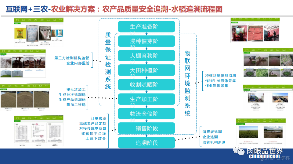 50页PPT|智慧农业建设规划方案（附PPT下载）_java_20