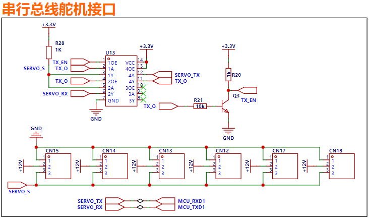 【毕业设计】履带四足复合机器人_c++_04