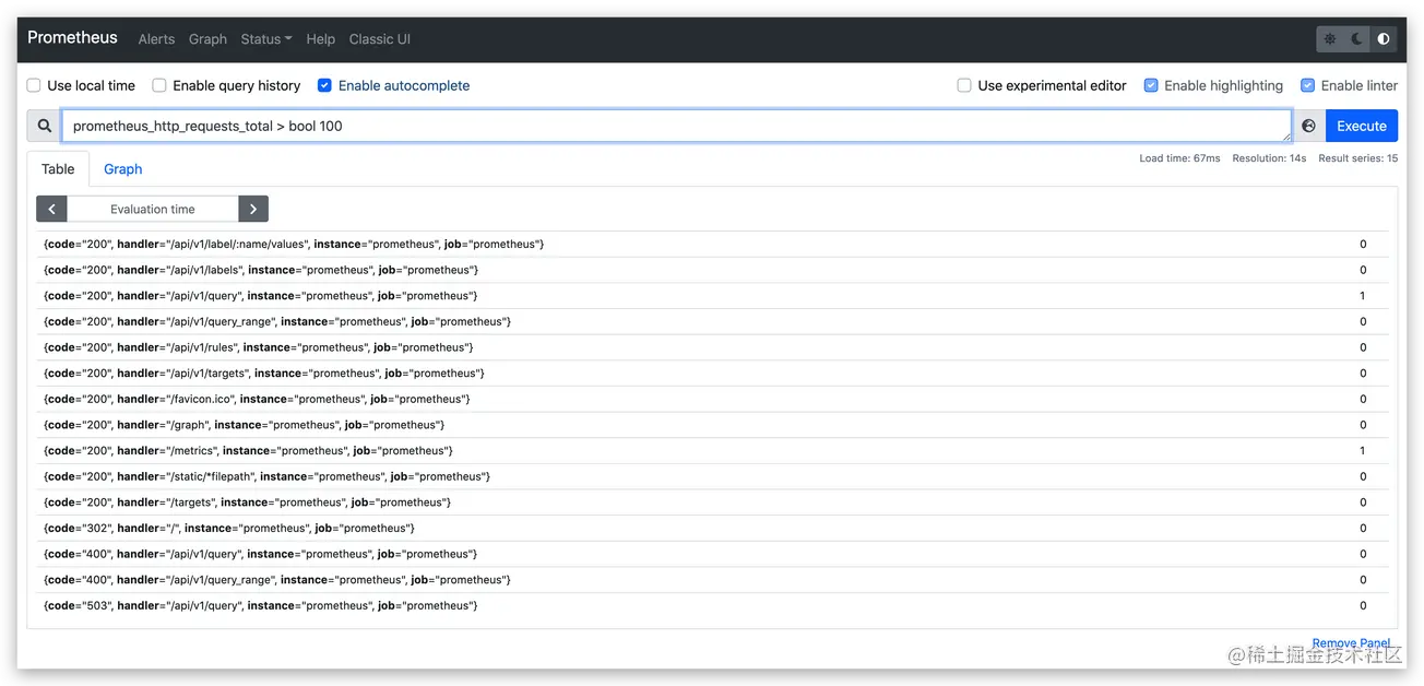 Prometheus & PromQL详解_Prometheus_15