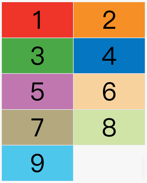 CSS Grid 网格布局教程_网格布局_09