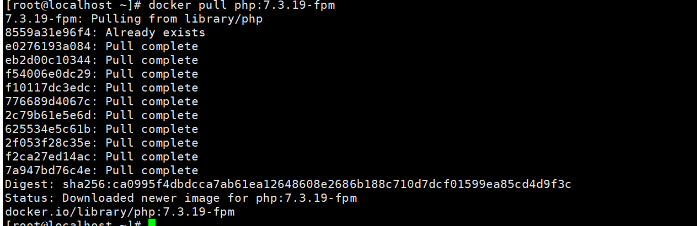 docker-php-dockfile-php-51cto-docker-php-nginx