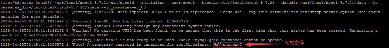 linux下安装mysql5.7.21_mysql_02