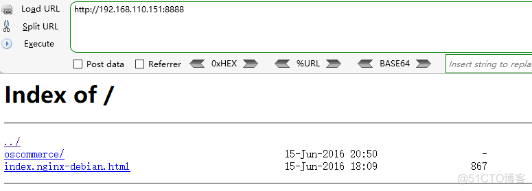 Vulnhub-靶机-BREACH: 2.1_php_32